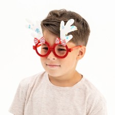 Carnival glasses 