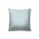 Decorative pillowcase "Field of hearts", on a zipper, size 45x45 cm