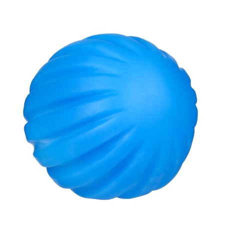 Gift set of developing balls "Blue Christmas tree", 6 pcs., New Year's gift packaging, crumb I-11
