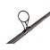The rod is a feeder. Feeder Concept Tournament River, test 10-130, length 4.2 m.