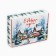 Folding box "Winter Tale", 21 x 15 x 5 cm, new year