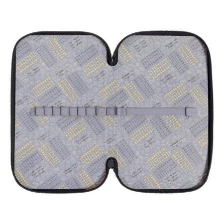 Penal 2 sections, 125 x 205 x 40 mm, calligrata 30p26/2 "goal", laminated cardboard-3