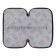 Penal 2 sections, 125 x 205 x 40 mm, calligrata 30p26/2 "goal", laminated cardboard