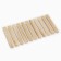 Slans (trapic) for a bath 103x49x3 cm