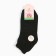 Nosk children, black color, size 18 (29-31)