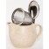 Teapot with Elrington filter “Felicit. Baby ”, 350 ml