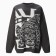 Jumper Female Mist "Tiger", Gray, OneSize (44-48)
