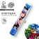 Pneumatic chubby "Anime", 30cm