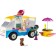 Designer "Fungon with ice cream"