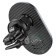 A car holder with fast charging Hoco Ca91, 15 watts, gray