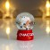 Souvenir Polystone Water Ball "Bull-Malysh" MIX 6x4.3x4.3 cm