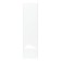 Paper tray Vertical Istanm Delta, width 85 mm, white