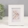 Photo frame plastic to worlds 10x15 651561-4 (6) White (plastic screen)