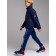 Demician jacket for the boy PlayTode, height 140 cm