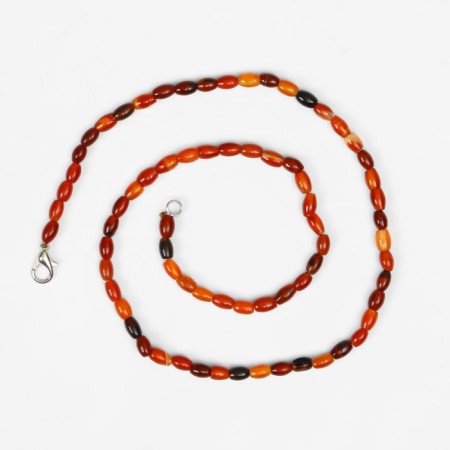 Beads Rice "Ceredric", 44 cm-6
