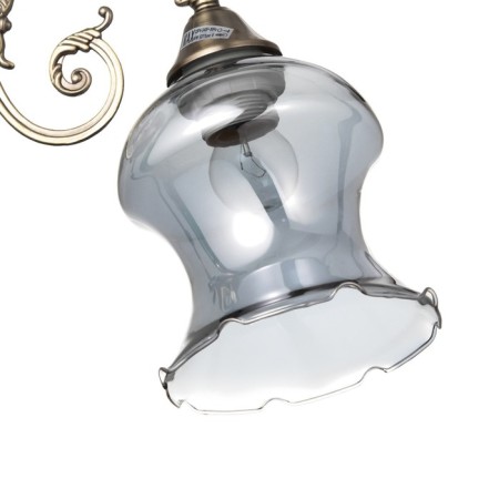 Plaphon Aliya 1he27 Tored 14x14x17cm-4