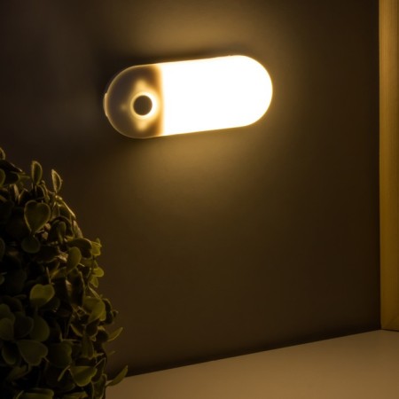 Narus "Laro" LED USB 10x4x2.1 cm Risalux-4