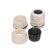 Cable input MG-40 (30-24 mm) gray
