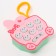 Memory game "Ushastik"