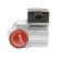 Circulation pump vRT vr.AC.32-8.180, 5-63 watts, pressure 8 m, 52 l/min, cable 1.2 m, cast iron