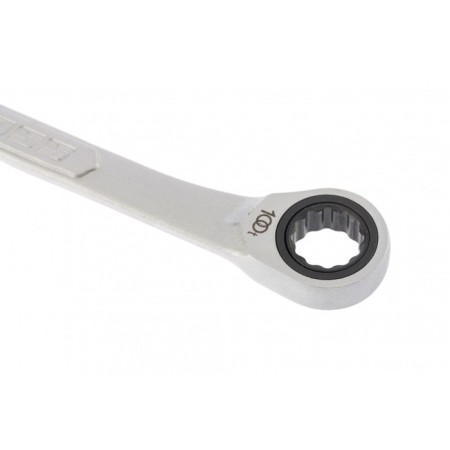 Combined rattling key GROSS 14852, 14 mm-2