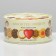 Set "Biscotti", Assorted Sweets, Board cookies and chocolate sweets, 500 g