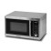 Microwave oven Horizont 20MW800-1479BFS, 20 l, 800 watts, black