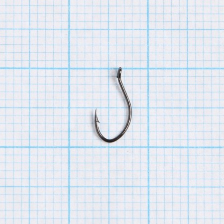 Cobra Allround hooks, series CA112, No. 12, 10 pcs.-1