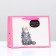 Gift Package "Home Cat", 23 x 17.8 x 9.8 cm