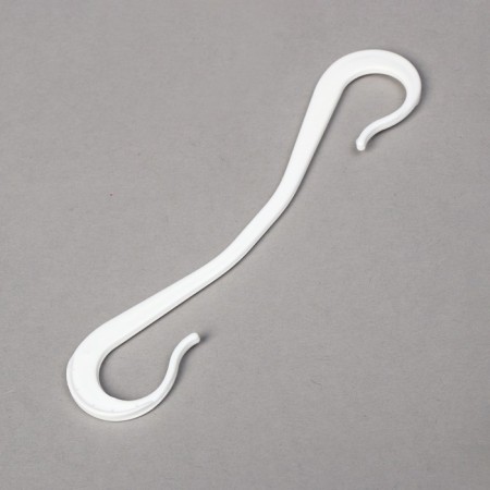 Rasser "hook", 12 cm, set of 30 pcs., Greengo-4