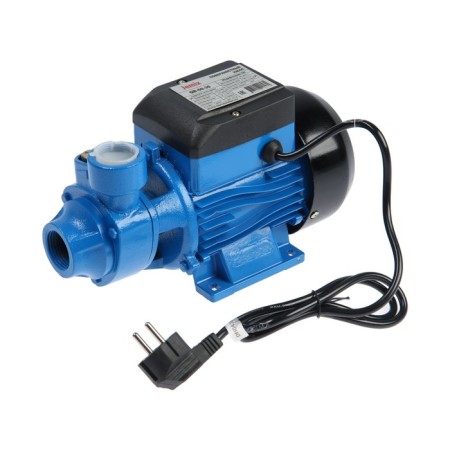 Surface pump Jemix QB-60-35, 250 watts, pressure 21 m, 25 l/min, anti-blocking