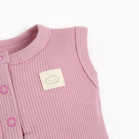 Body crumb I am Basic Line, height 62-68 cm, pink-2