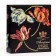 Black tea "Arden forest" with blackcurrant and mountain crystal, mix, 100 g