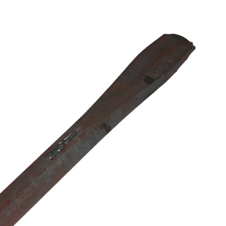 Scrap construction scrap, d = 28 mm, 1500 mm, painted-6