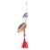 Spinning spinning namazu astrasa, 15 g, color 03 copper