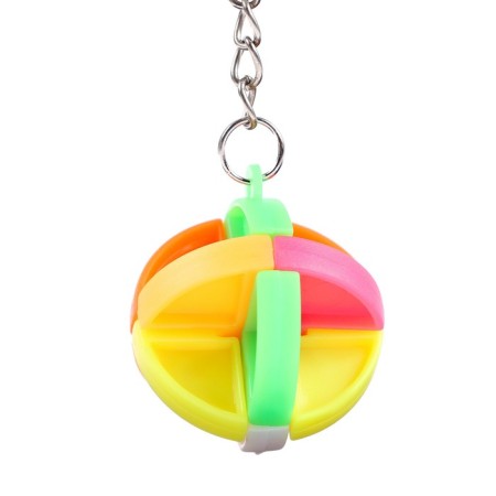 Puzzle "Figure" on the key-2