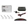InterPower IP-416 White parking system