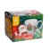 New Year's set for creativity. Mug for coloring "New Year 2022!", 300 ml