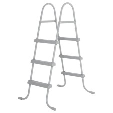 Basins staircase, height 107 cm, 58335 Bestway