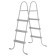 Basins staircase, height 107 cm, 58335 Bestway