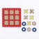 Game set "Crosses-Noliki" (tablet)