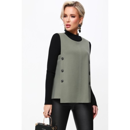 Women's vest, size 46
