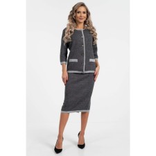 Female suit, size 42
