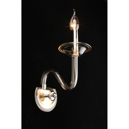 Wall lamp (sconces) nita e14 40wt-10