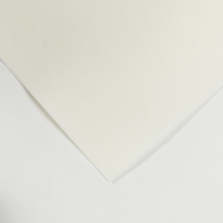 Foamiran Iranian 0.8-1 mm (ivory/105) 60x70 cm-1