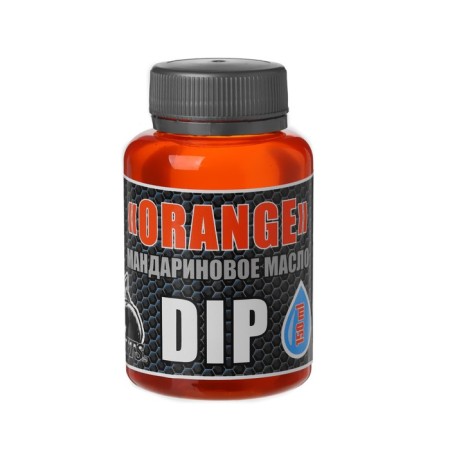 DIP Sonik Baits, Mandarin oil, 150 ml
