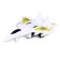 Airplane inertial "bomber", MIX color