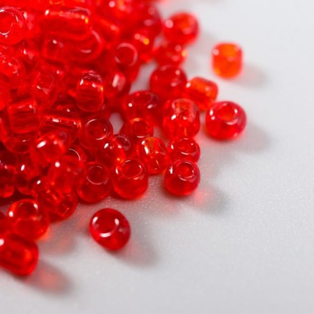 Round size 12/0 "Carrots" 20 g-1