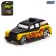 Metal car Hot Cars, scale 1:64, mix