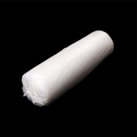 The film is air-pussy, thickness 40 microns, two-layer, length 50 m, width 1.5 m, Greengo-8